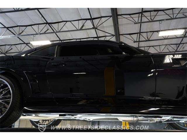 2010 Chevrolet Camaro (CC-2088868) for sale in Mesa, Arizona