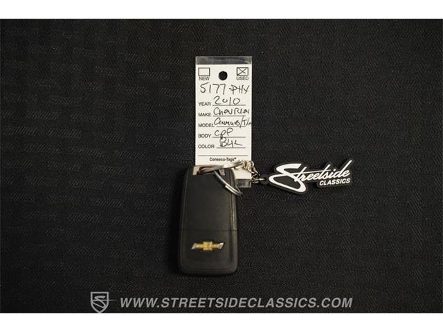 2010 Chevrolet Camaro (CC-2088868) for sale in Mesa, Arizona
