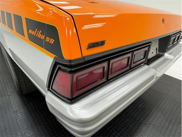 1978 Chevrolet Malibu (CC-2088869) for sale in Morgantown, Pennsylvania