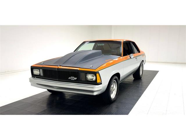 1978 Chevrolet Malibu (CC-2088869) for sale in Morgantown, Pennsylvania