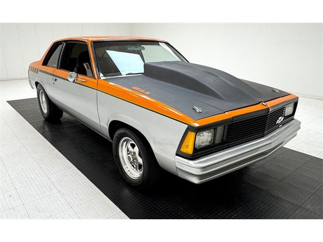 1978 Chevrolet Malibu (CC-2088869) for sale in Morgantown, Pennsylvania