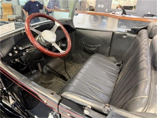 1984 Ford Model A (CC-2080887) for sale in Mill Hall, Pennsylvania