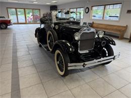 1984 Ford Model A (CC-2080887) for sale in Mill Hall, Pennsylvania