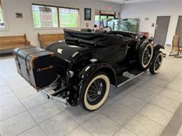 1984 Ford Model A (CC-2080887) for sale in Mill Hall, Pennsylvania
