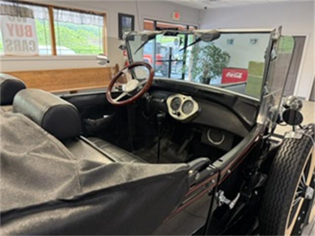 1984 Ford Model A (CC-2080887) for sale in Mill Hall, Pennsylvania