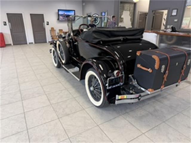 1984 Ford Model A (CC-2080887) for sale in Mill Hall, Pennsylvania