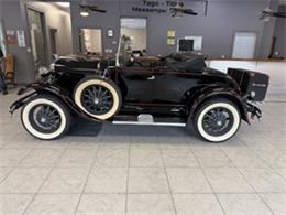1984 Ford Model A (CC-2080887) for sale in Mill Hall, Pennsylvania