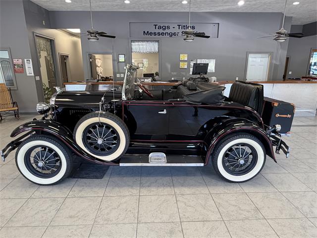1984 Ford Model A (CC-2080887) for sale in Mill Hall, Pennsylvania