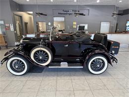1984 Ford Model A (CC-2080887) for sale in Mill Hall, Pennsylvania