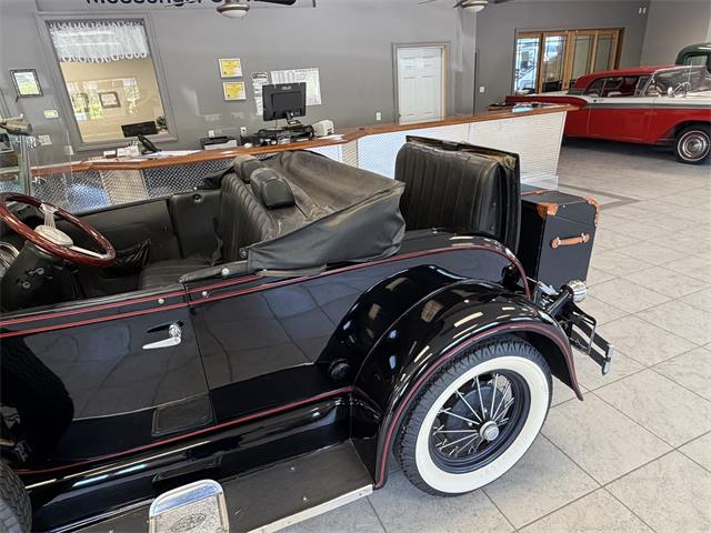 1984 Ford Model A (CC-2080887) for sale in Mill Hall, Pennsylvania