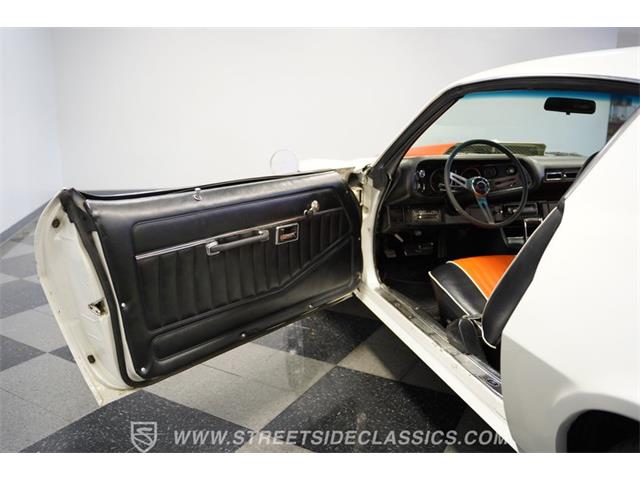 1970 Chevrolet Camaro (CC-2088870) for sale in Concord, North Carolina