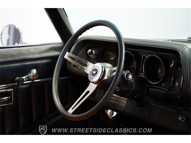 1970 Chevrolet Camaro (CC-2088870) for sale in Concord, North Carolina