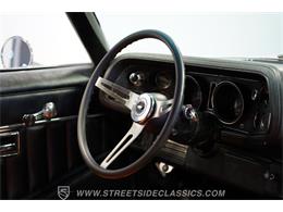1970 Chevrolet Camaro (CC-2088870) for sale in Concord, North Carolina