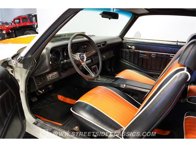 1970 Chevrolet Camaro (CC-2088870) for sale in Concord, North Carolina