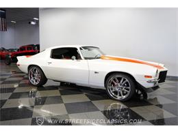 1970 Chevrolet Camaro (CC-2088870) for sale in Concord, North Carolina