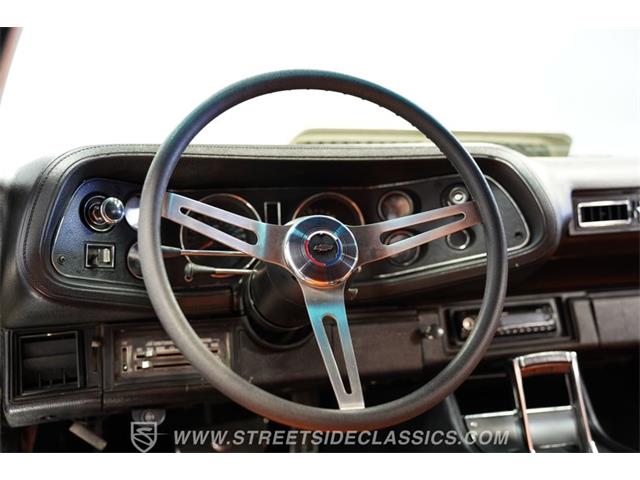 1970 Chevrolet Camaro (CC-2088870) for sale in Concord, North Carolina