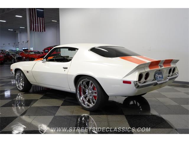 1970 Chevrolet Camaro (CC-2088870) for sale in Concord, North Carolina