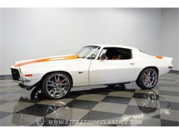 1970 Chevrolet Camaro (CC-2088870) for sale in Concord, North Carolina