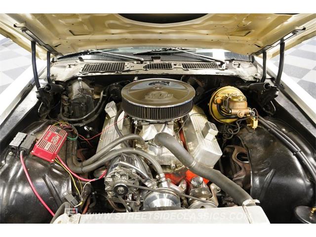 1970 Chevrolet Camaro (CC-2088870) for sale in Concord, North Carolina