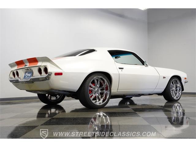 1970 Chevrolet Camaro (CC-2088870) for sale in Concord, North Carolina