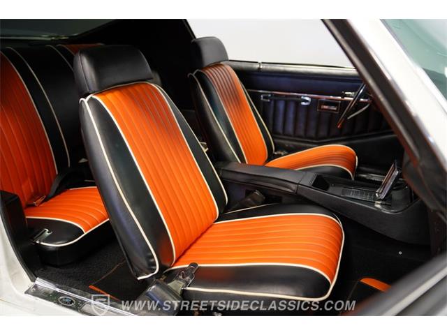 1970 Chevrolet Camaro (CC-2088870) for sale in Concord, North Carolina