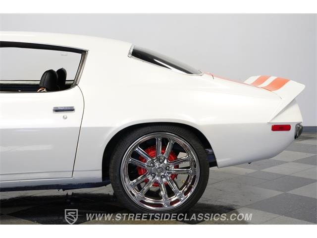 1970 Chevrolet Camaro (CC-2088870) for sale in Concord, North Carolina