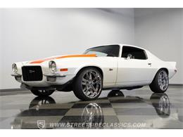1970 Chevrolet Camaro (CC-2088870) for sale in Concord, North Carolina