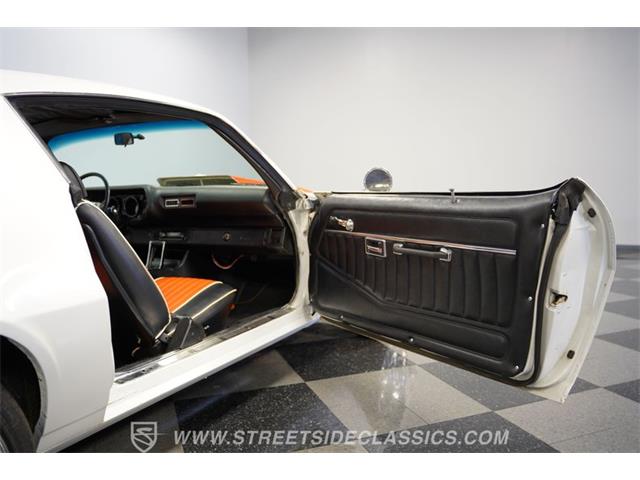 1970 Chevrolet Camaro (CC-2088870) for sale in Concord, North Carolina