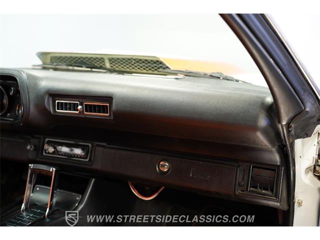 1970 Chevrolet Camaro (CC-2088870) for sale in Concord, North Carolina