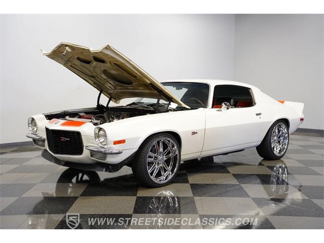1970 Chevrolet Camaro (CC-2088870) for sale in Concord, North Carolina