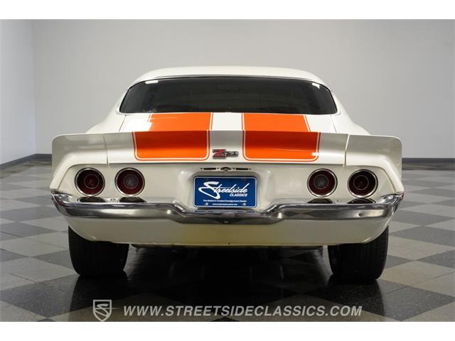 1970 Chevrolet Camaro (CC-2088870) for sale in Concord, North Carolina