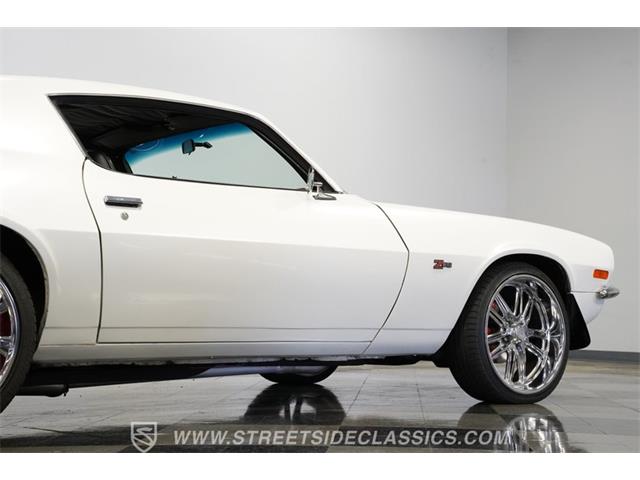 1970 Chevrolet Camaro (CC-2088870) for sale in Concord, North Carolina