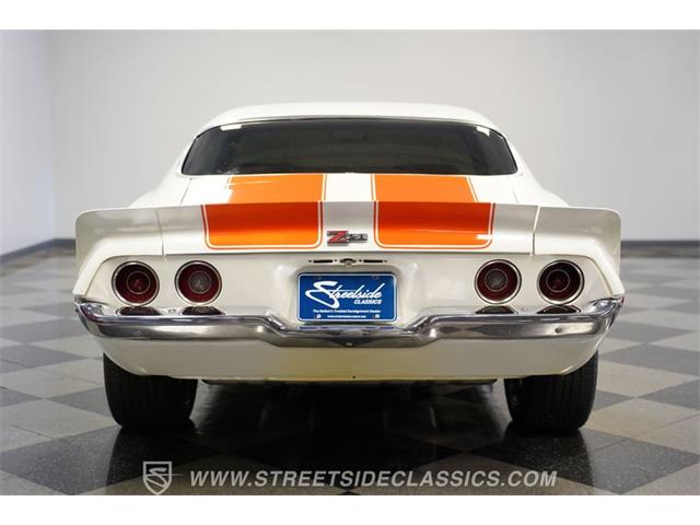 1970 Chevrolet Camaro (CC-2088870) for sale in Concord, North Carolina