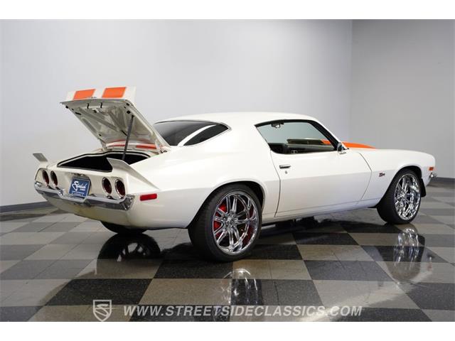 1970 Chevrolet Camaro (CC-2088870) for sale in Concord, North Carolina