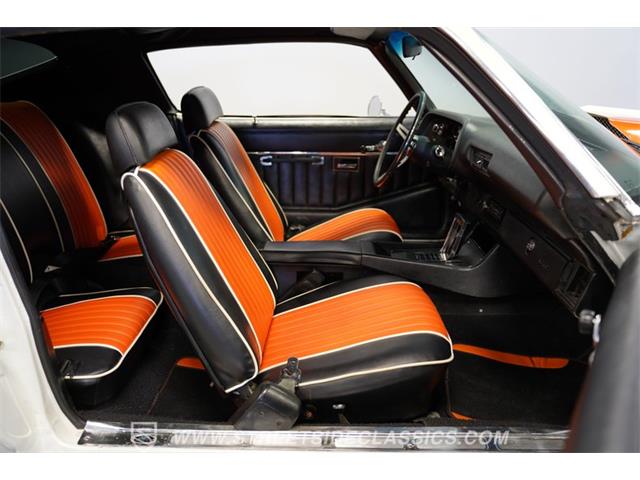 1970 Chevrolet Camaro (CC-2088870) for sale in Concord, North Carolina