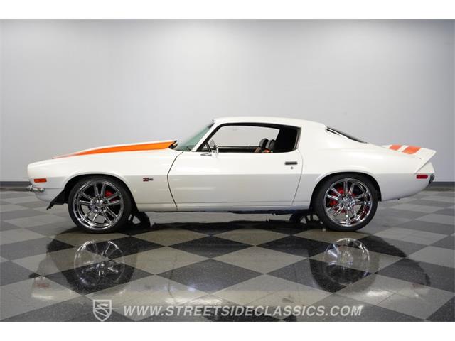 1970 Chevrolet Camaro (CC-2088870) for sale in Concord, North Carolina