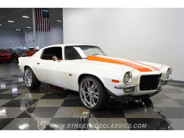 1970 Chevrolet Camaro (CC-2088870) for sale in Concord, North Carolina