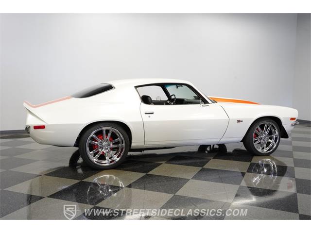 1970 Chevrolet Camaro (CC-2088870) for sale in Concord, North Carolina