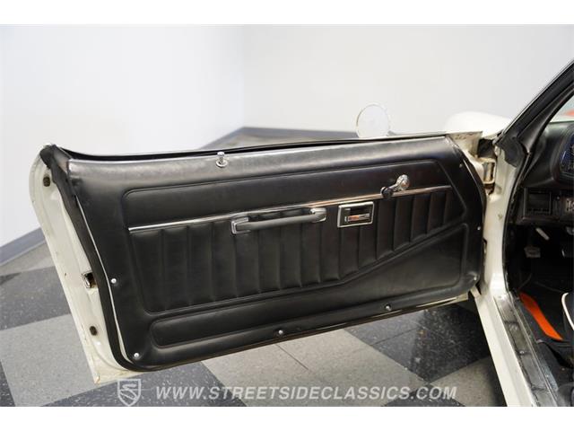1970 Chevrolet Camaro (CC-2088870) for sale in Concord, North Carolina