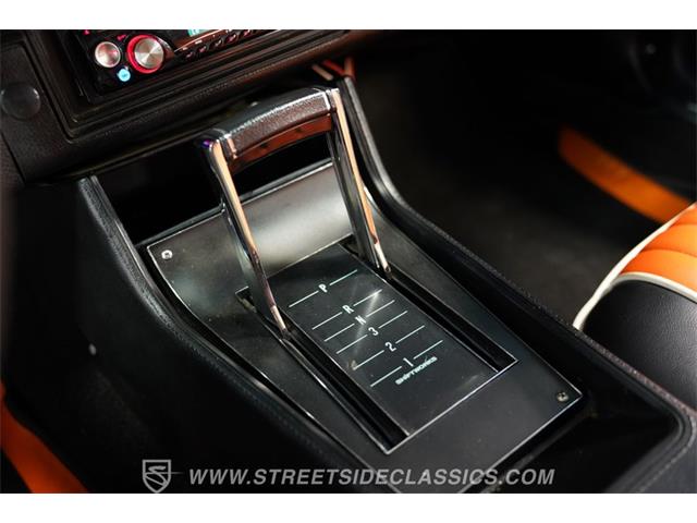 1970 Chevrolet Camaro (CC-2088870) for sale in Concord, North Carolina