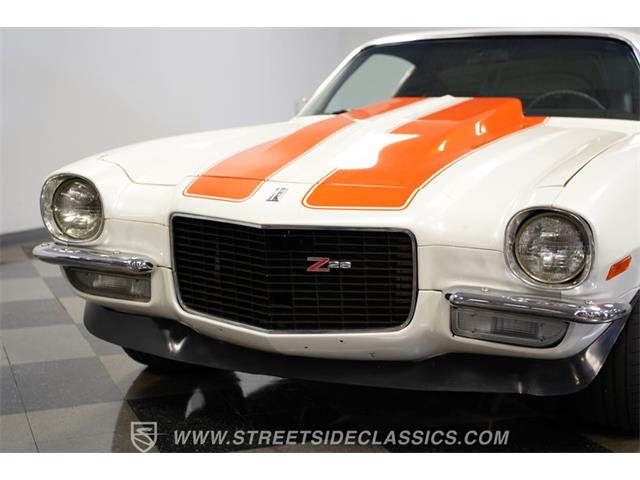 1970 Chevrolet Camaro (CC-2088870) for sale in Concord, North Carolina