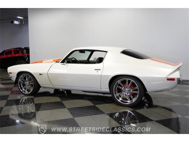 1970 Chevrolet Camaro (CC-2088870) for sale in Concord, North Carolina