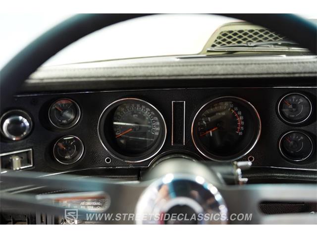 1970 Chevrolet Camaro (CC-2088870) for sale in Concord, North Carolina