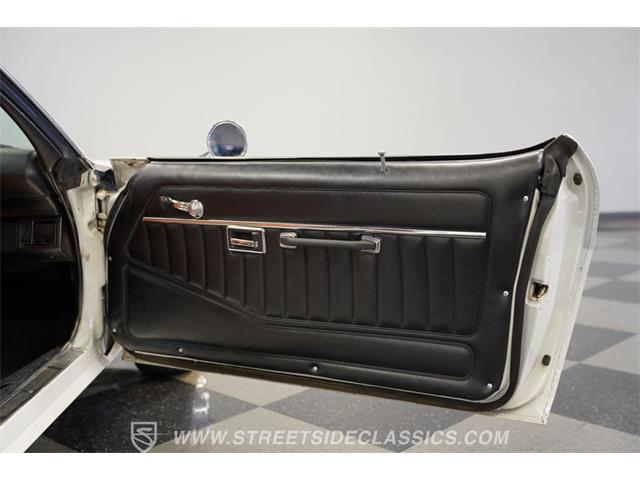 1970 Chevrolet Camaro (CC-2088870) for sale in Concord, North Carolina