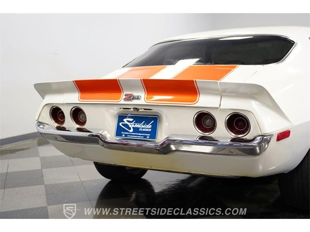 1970 Chevrolet Camaro (CC-2088870) for sale in Concord, North Carolina