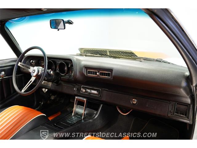 1970 Chevrolet Camaro (CC-2088870) for sale in Concord, North Carolina