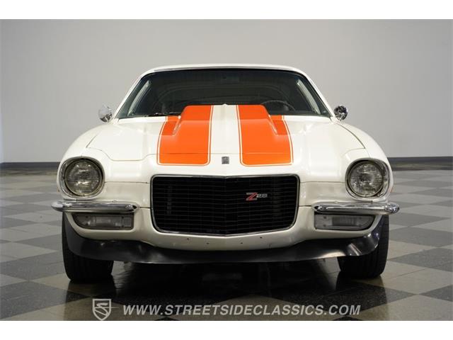 1970 Chevrolet Camaro (CC-2088870) for sale in Concord, North Carolina