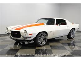 1970 Chevrolet Camaro (CC-2088870) for sale in Concord, North Carolina