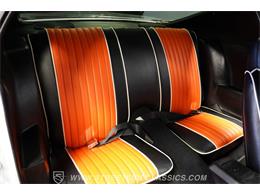 1970 Chevrolet Camaro (CC-2088870) for sale in Concord, North Carolina