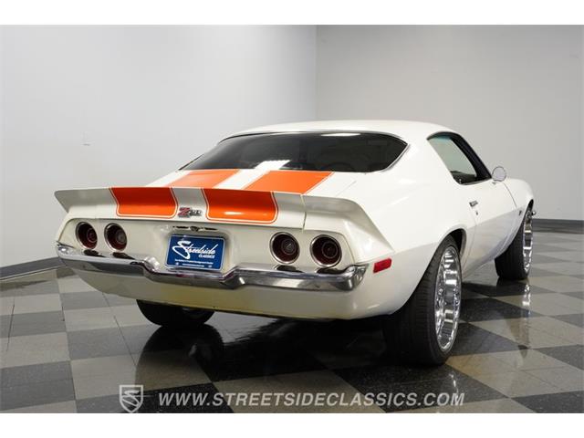 1970 Chevrolet Camaro (CC-2088870) for sale in Concord, North Carolina